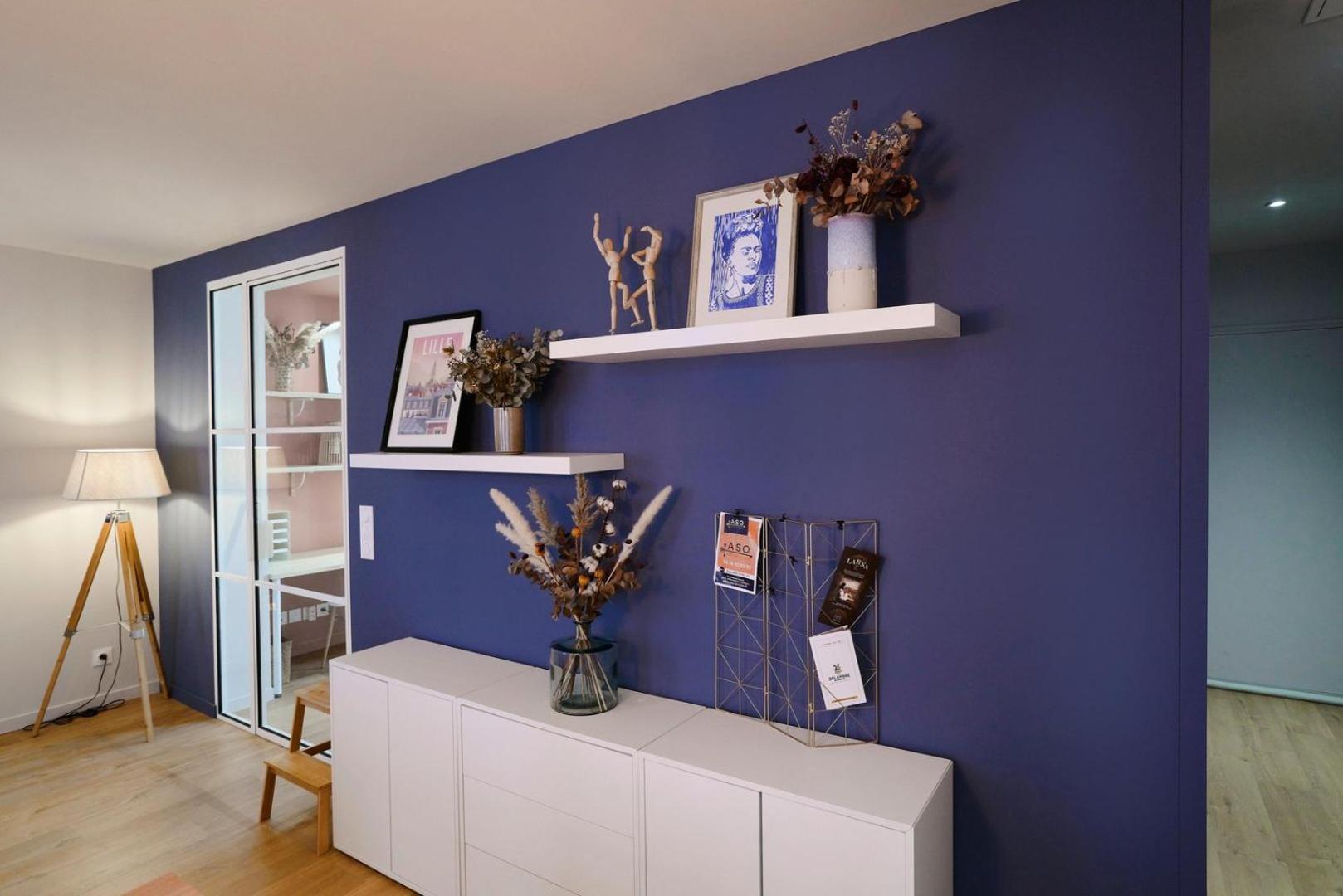Apartment With Parking In The Heart Of Old Lille Ngoại thất bức ảnh