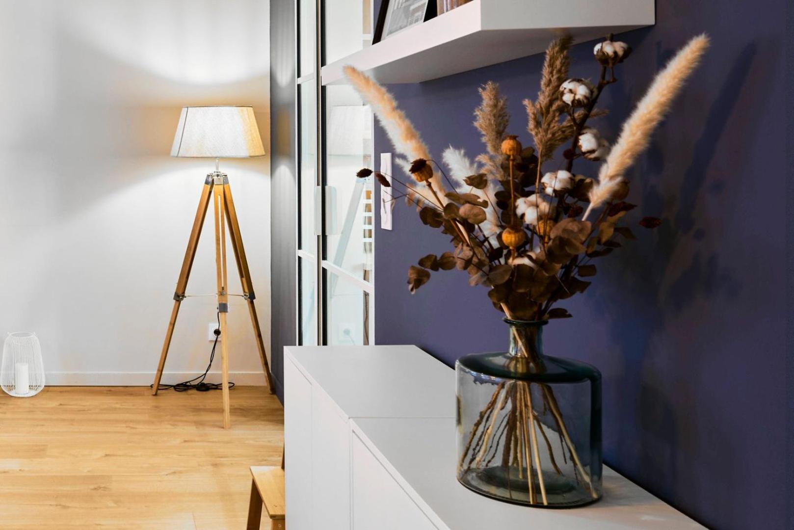 Apartment With Parking In The Heart Of Old Lille Ngoại thất bức ảnh