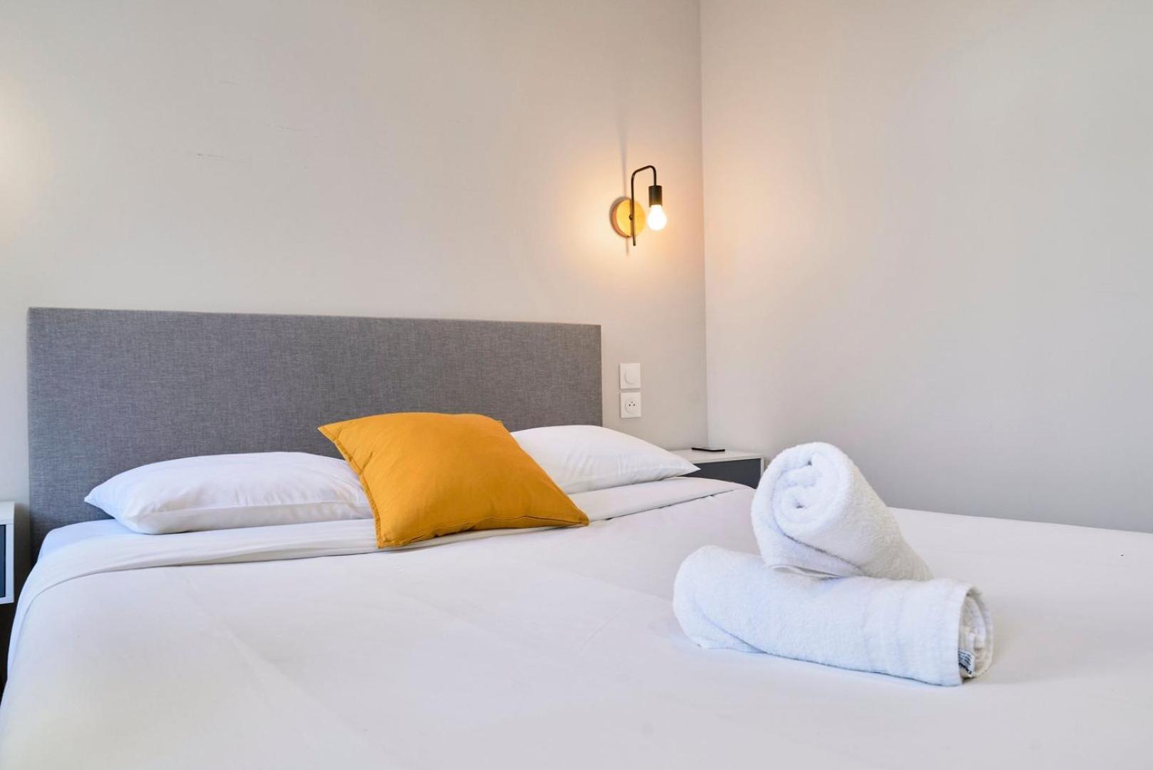 Apartment With Parking In The Heart Of Old Lille Ngoại thất bức ảnh